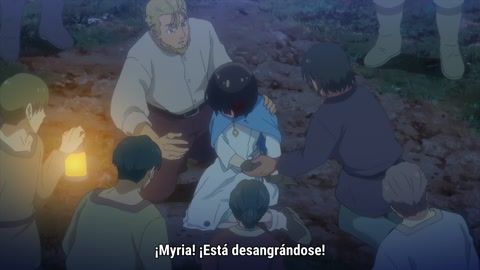 Tensei shitara Dragon no Tamago datta Episodio 2