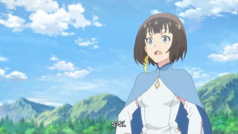 Tensei shitara Dragon no Tamago datta Episodio 3