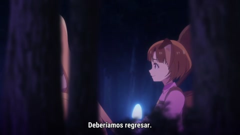 Tensei shitara Dragon no Tamago datta Episodio 6