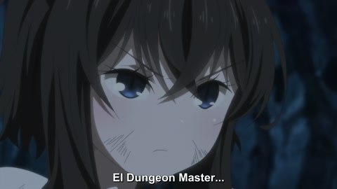 Tensei shitara Ken deshita Episodio 6