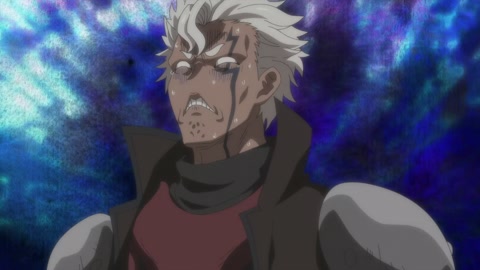 Tensei shitara Ken deshita Episodio 10