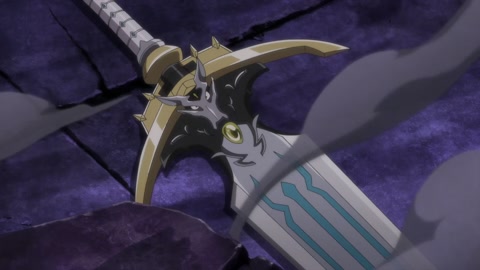 Tensei shitara Ken deshita Episodio 11