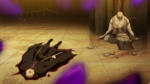 Tensei shitara Slime Datta Ken 3ra Temporada Episodio 2