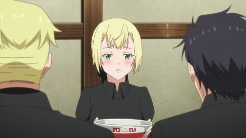 Tensei shitara Slime Datta Ken 3ra Temporada Episodio 7