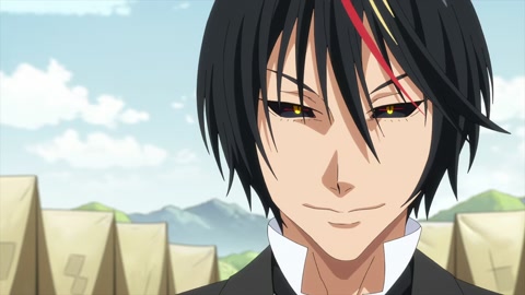 Tensei shitara Slime Datta Ken 3ra Temporada Episodio 9