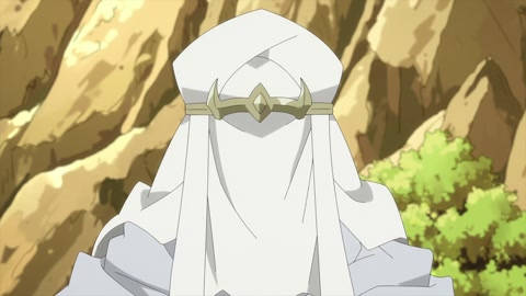 Tensei shitara Slime Datta Ken 3ra Temporada Episodio 10