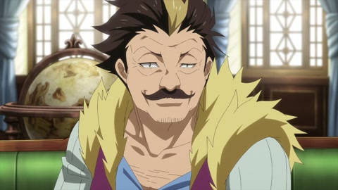 Tensei shitara Slime Datta Ken 3ra Temporada Episodio 12