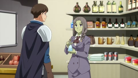 Tensei shitara Slime Datta Ken 3ra Temporada Episodio 20