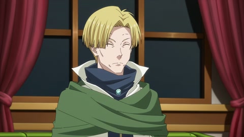 Tensei shitara Slime Datta Ken 3ra Temporada Episodio 22