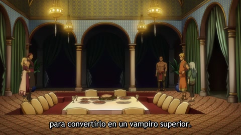 Tensei shitara Slime Datta Ken: Coleus no Yume Episodio 2