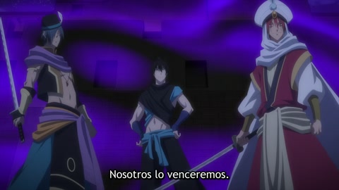 Tensei shitara Slime Datta Ken: Coleus no Yume Episodio 3