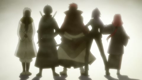 Tensura Nikki: Tensei shitara Slime Datta Ken Episodio 1