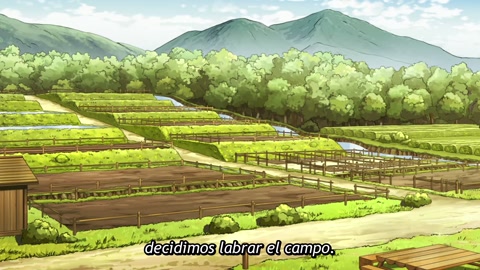 Tensura Nikki: Tensei shitara Slime Datta Ken Episodio 2