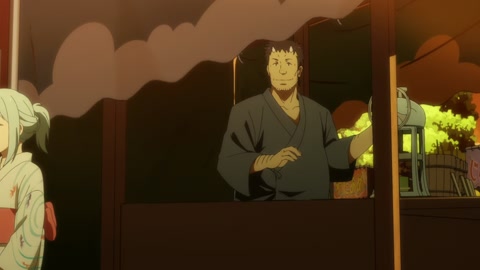 Tensura Nikki: Tensei shitara Slime Datta Ken Episodio 5