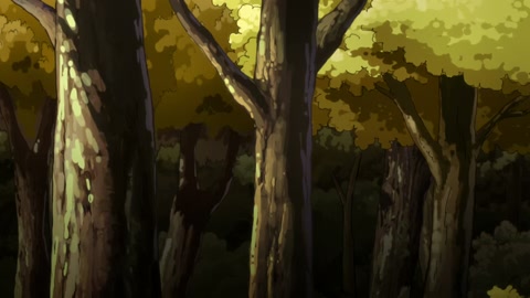 Tensura Nikki: Tensei shitara Slime Datta Ken Episodio 8