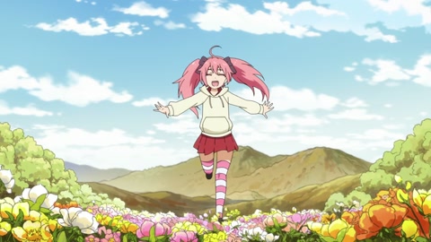 Tensura Nikki: Tensei shitara Slime Datta Ken Episodio 9