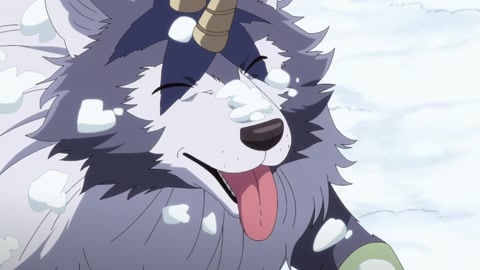 Tensura Nikki: Tensei shitara Slime Datta Ken Episodio 10