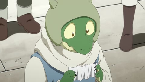 Tensura Nikki: Tensei shitara Slime Datta Ken Episodio 12