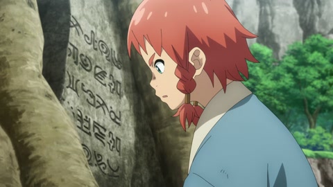 Teogonia Episodio 10