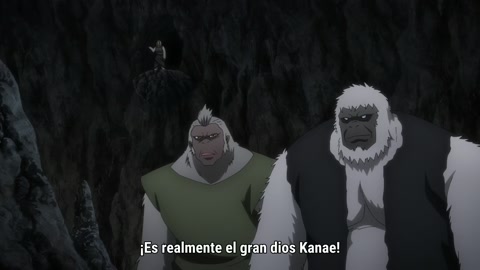 Teogonia Episodio 12