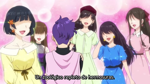 Teppen!!!!!!!!!!!!!!! Episodio 3