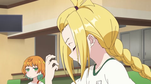 Teppen!!!!!!!!!!!!!!! Episodio 6