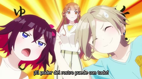 Teppen!!!!!!!!!!!!!!! Episodio 11