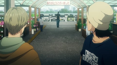 The Fable Episodio 3