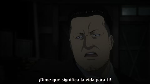 The Fable Episodio 4