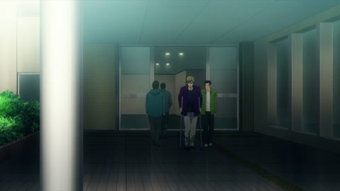 The Fable Episodio 5