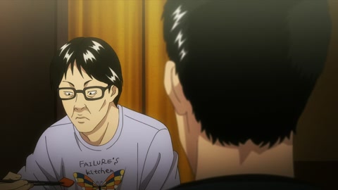 The Fable Episodio 6