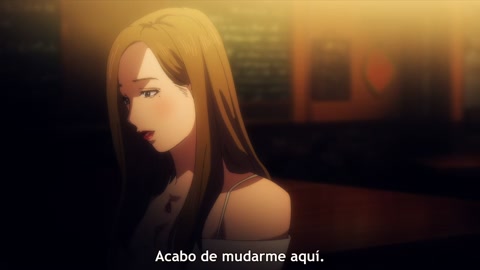 The Fable Episodio 8