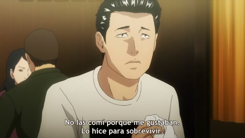 The Fable Episodio 9