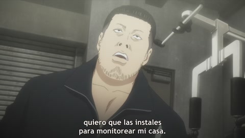 The Fable Episodio 10