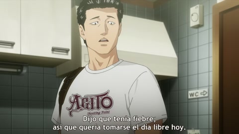 The Fable Episodio 11