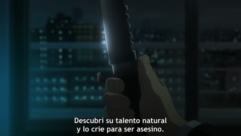 The Fable Episodio 12