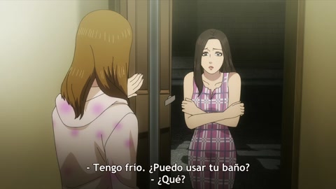 The Fable Episodio 13