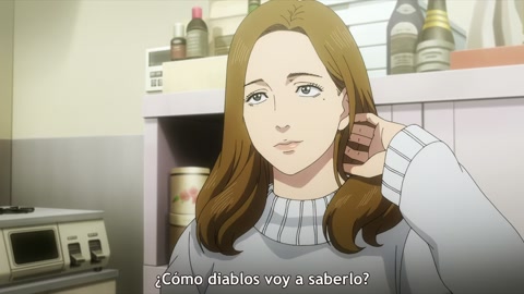 The Fable Episodio 14