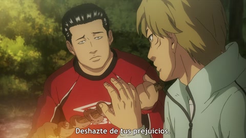 The Fable Episodio 15