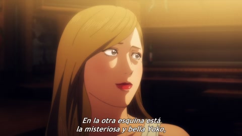 The Fable Episodio 16