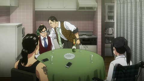 The Fable Episodio 17