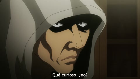 The Fable Episodio 18