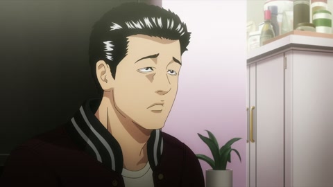 The Fable Episodio 19