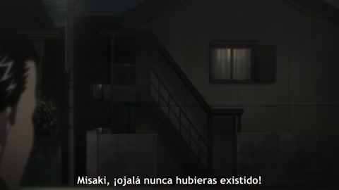 The Fable Episodio 20