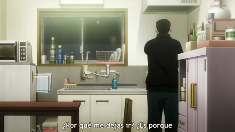 The Fable Episodio 21