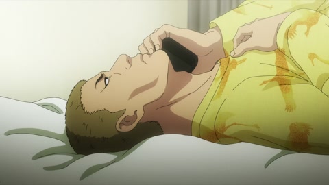 The Fable Episodio 22