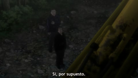 The Fable Episodio 24