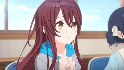 The iDOLM@STER Shiny Colors 2nda Temporada Episodio 1