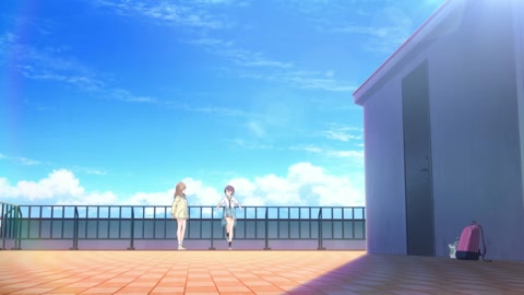 The iDOLM@STER Shiny Colors 2nda Temporada Episodio 5