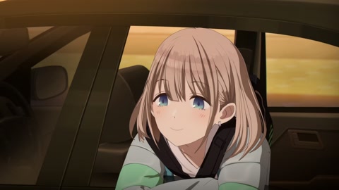 The iDOLM@STER Shiny Colors 2nda Temporada Episodio 9